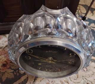 Orologio Faro Mayarc Kbapu, Russo,da Tav