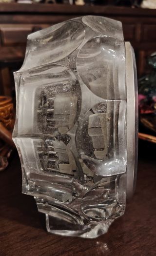 Orologio Faro Mayarc Kbapu, Russo,da Tav