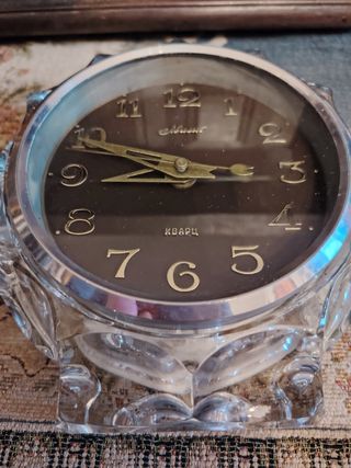 Orologio Faro Mayarc Kbapu, Russo,da Tav