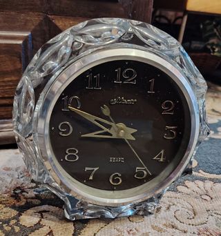 Orologio Faro Mayarc Kbapu, Russo,da Tav