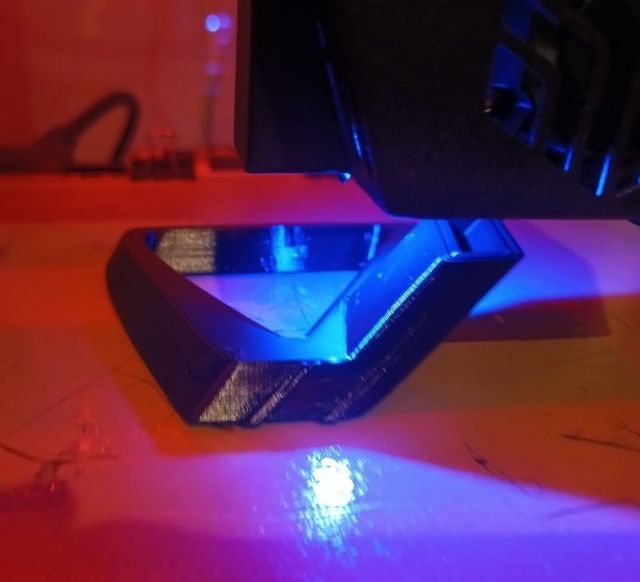 1 guia para cinturones Mercedes W124 coupé.