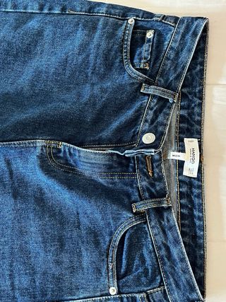 Pantalon Mango 