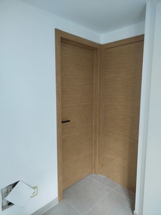 Montador, carpintero