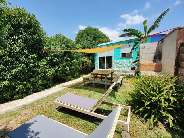 CASA TRAFALGAR, a 5 min andando de la playa