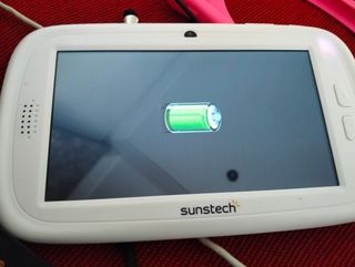Tablet Sunstech CA7CHIL