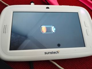 Tablet Sunstech CA7CHIL