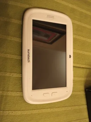 Tablet Sunstech CA7CHIL