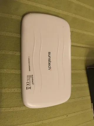 Tablet Sunstech CA7CHIL