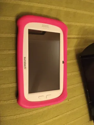 Tablet Sunstech CA7CHIL