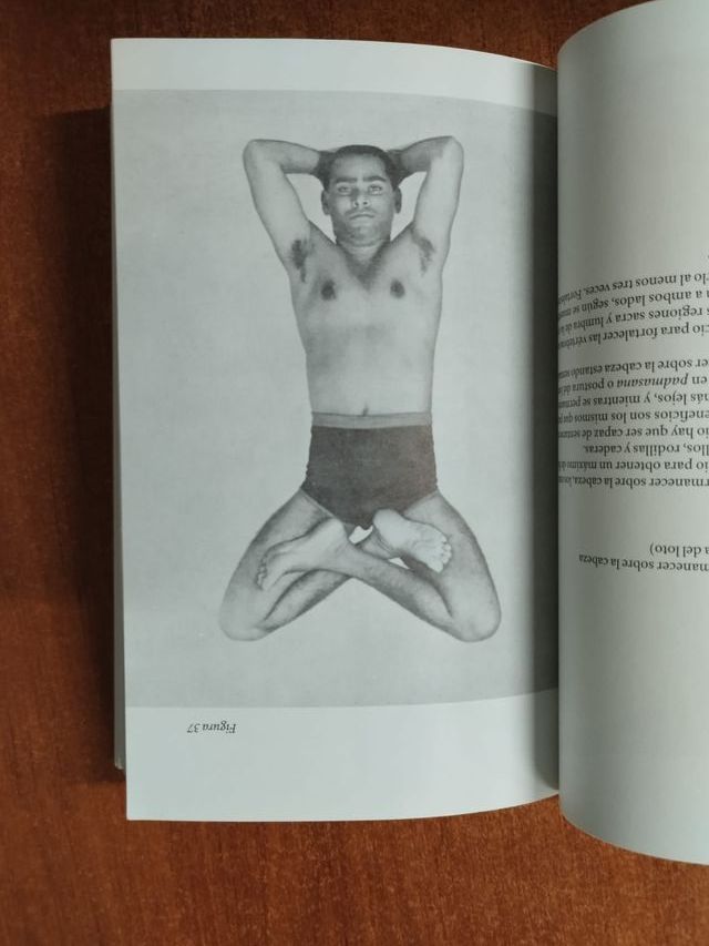 El libro de Yoga