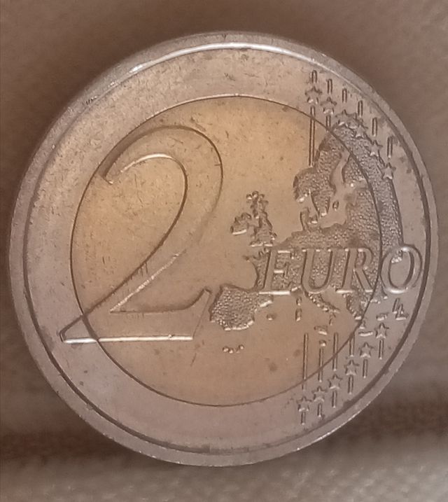 2 Euros Alemania 2023 Estados Federados II