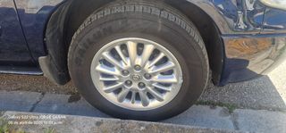 Chrysler Voyager 2006