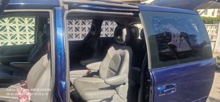 Chrysler Voyager 2006