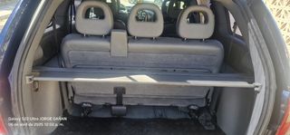 Chrysler Voyager 2006