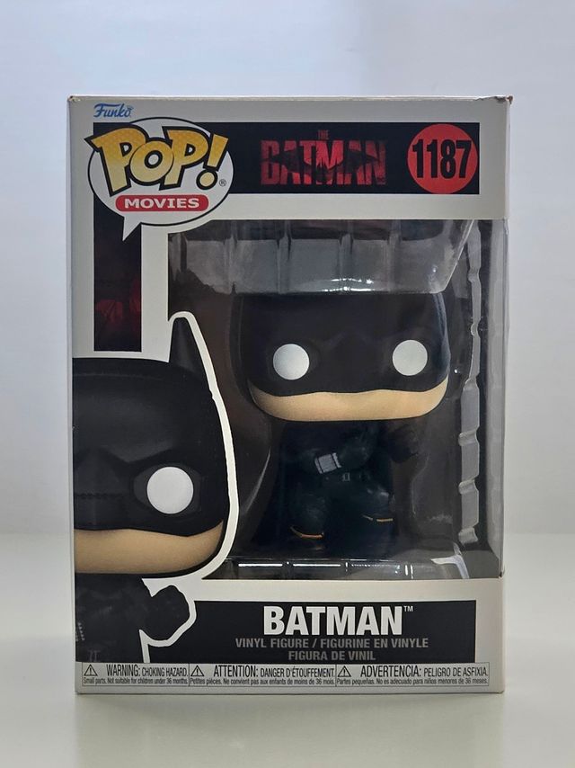 Funko Pop Batman