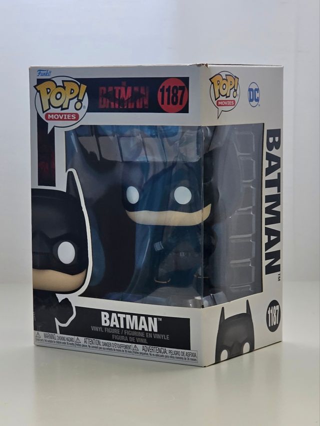 Funko Pop Batman
