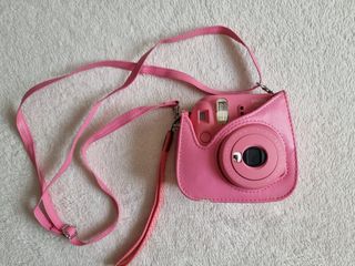 Instax Mini 9 Camara
Camara instantánea 