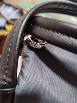 Bolso bandolera tous