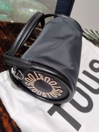 Bolso bandolera tous