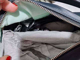 Bolso bandolera tous
