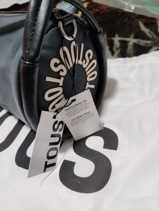 Bolso bandolera tous