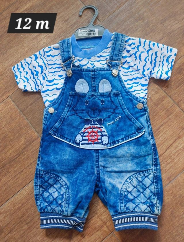 Ropa bebé niño nueva con etiqueta