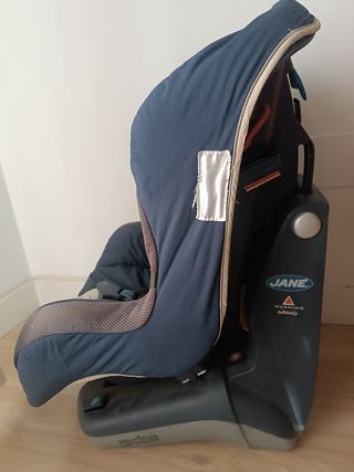 Sillita para coche del grupo 0-1