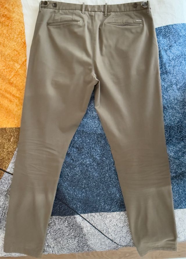 Chino BOSS talla 50