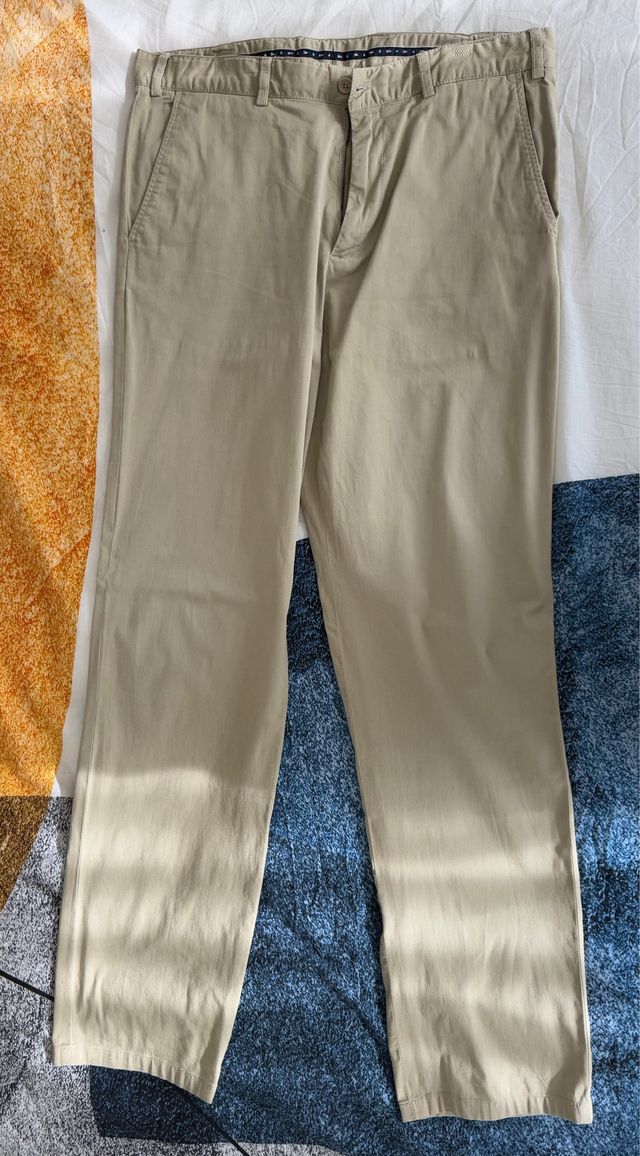 Chino Paul Shark talla 50