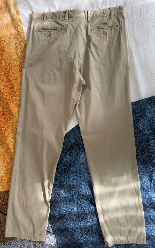 Chino Paul Shark talla 50