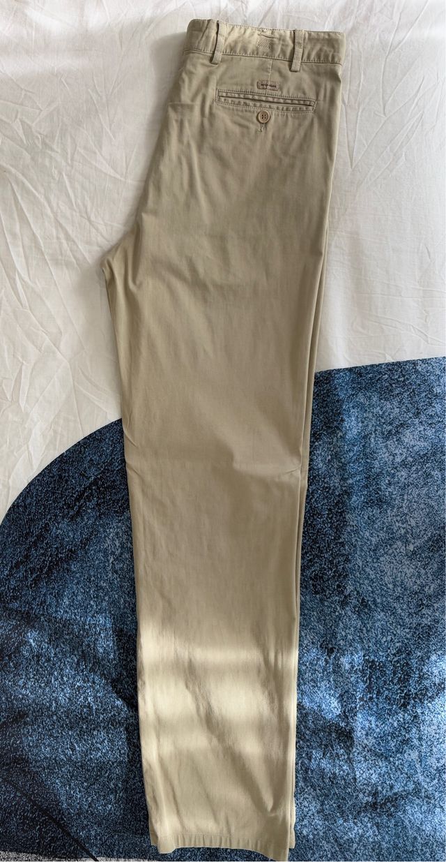 Chino Paul Shark talla 50