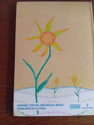 LIBRO DE LOS ARRULLOS:MI PRIMER ABRAZO DE PALABRAS