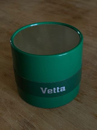 Vetta etanche chronograph Valj. 23