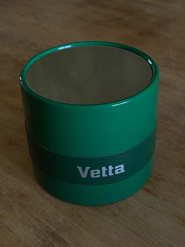 Vetta etanche chronograph Valj. 23