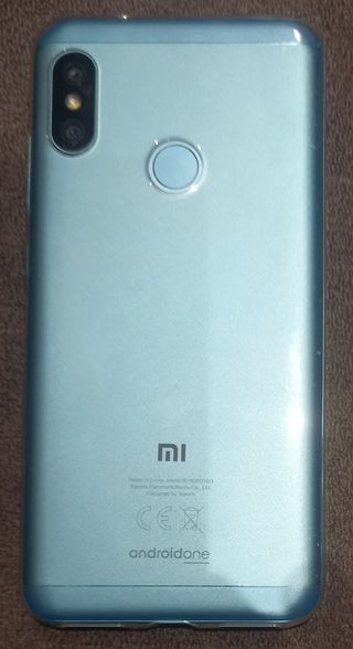 Xiaomi Mi A2 Lite