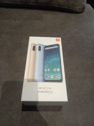 Xiaomi Mi A2 Lite