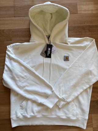 Sudadera Carhartt nueva talla L