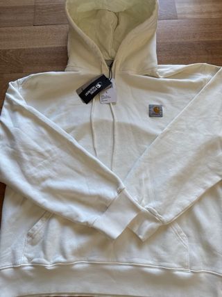 Sudadera Carhartt nueva talla L