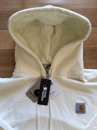 Sudadera Carhartt nueva talla L