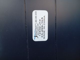 Soporte doble monitor