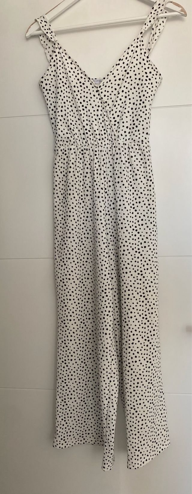 Mono lunares Stradivarius