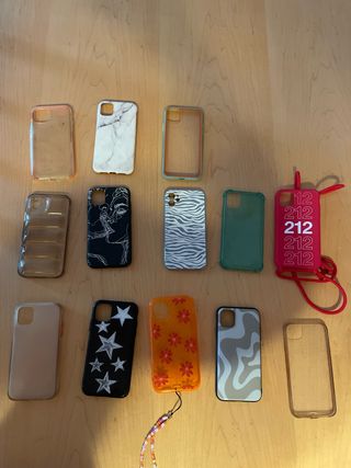 Funda Iphone 11