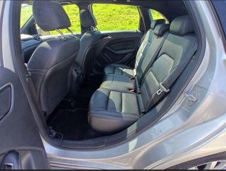 Mercedes-Benz Clase B 2014