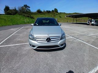 Mercedes-Benz Clase B 2014