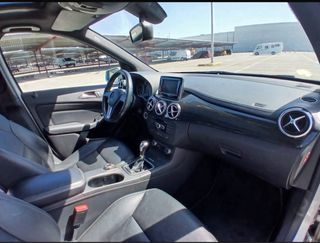 Mercedes-Benz Clase B 2014
