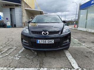 Mazda CX-7 2008