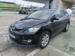 Mazda CX-7 2008