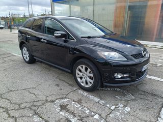 Mazda CX-7 2008