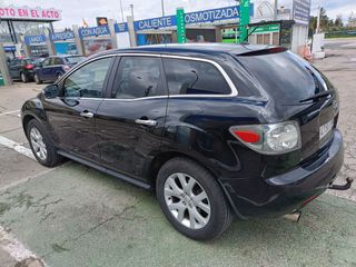 Mazda CX-7 2008