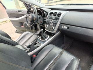 Mazda CX-7 2008